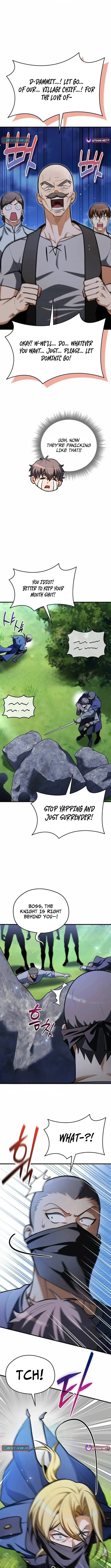 Feasting Lord in Another world – Chapter 10 – Page 13