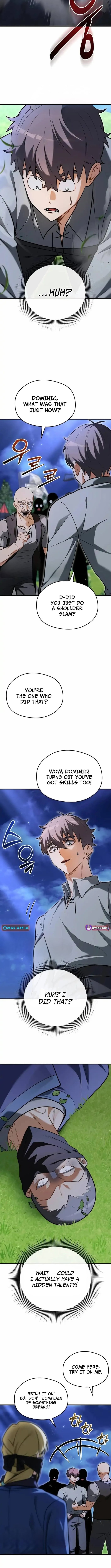 Feasting Lord in Another world – Chapter 10 – Page 15