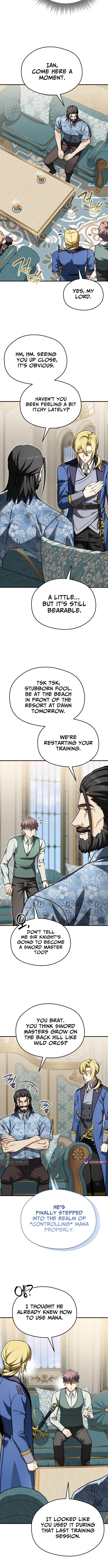 Feasting Lord in Another world – Chapter 22 – Page 2