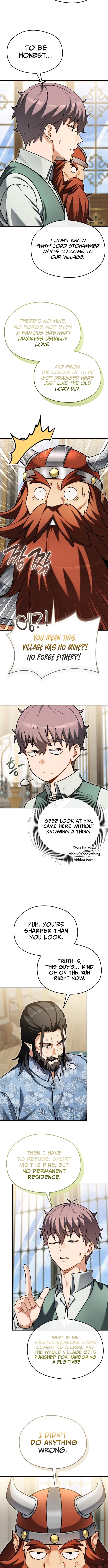 Feasting Lord in Another world – Chapter 22 – Page 4