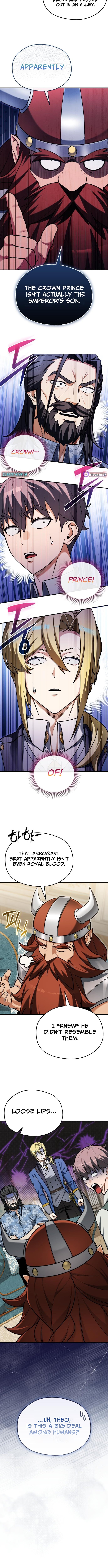Feasting Lord in Another world – Chapter 22 – Page 6