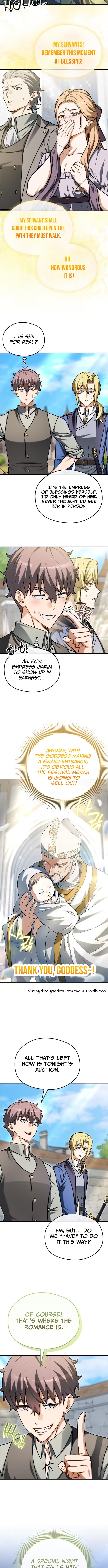 Feasting Lord in Another world – Chapter 22 – Page 10
