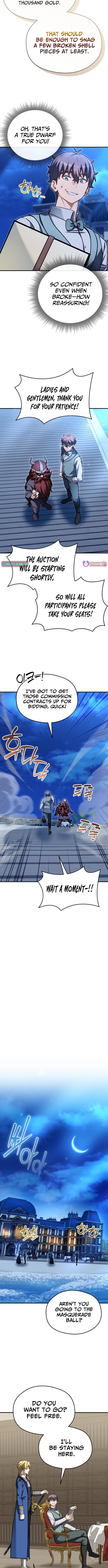 Feasting Lord in Another world – Chapter 22 – Page 13