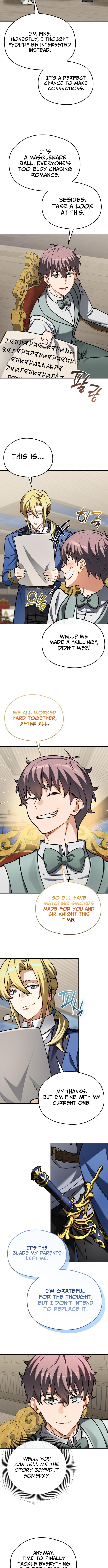 Feasting Lord in Another world – Chapter 22 – Page 14