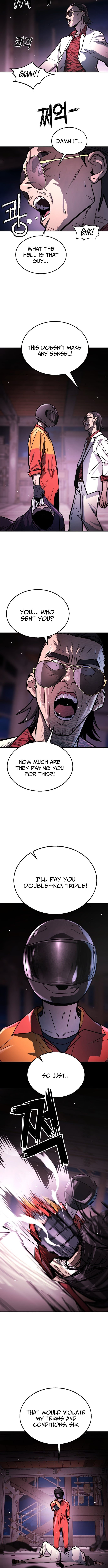 Fight Delivery – Chapter 1 – Page 7