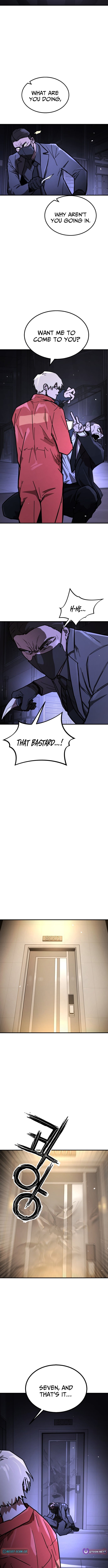 Fight Delivery – Chapter 1 – Page 27