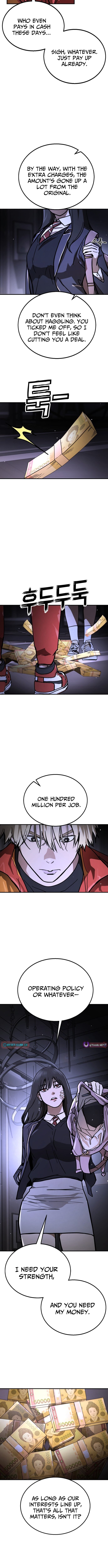 Fight Delivery – Chapter 1 – Page 31