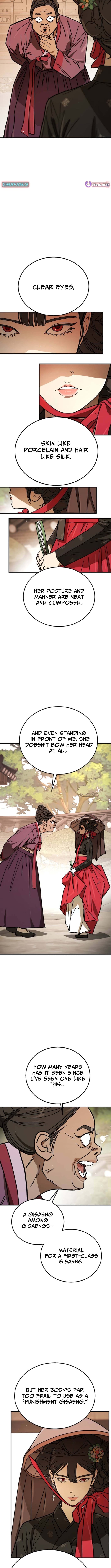 Fight Delivery – Chapter 10 – Page 4