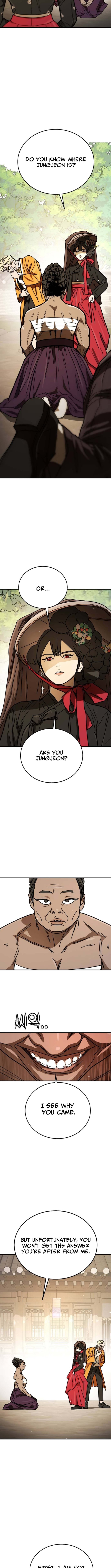 Fight Delivery – Chapter 10 – Page 12