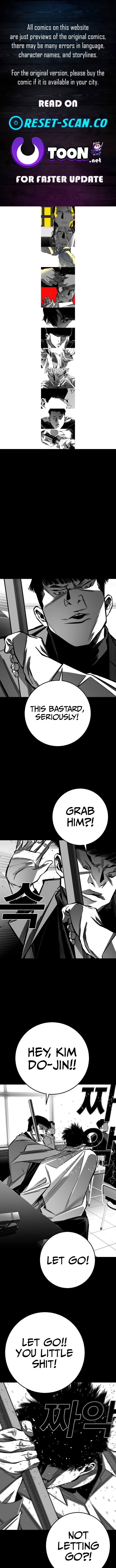 Fireworks – Chapter 11 – Page 1
