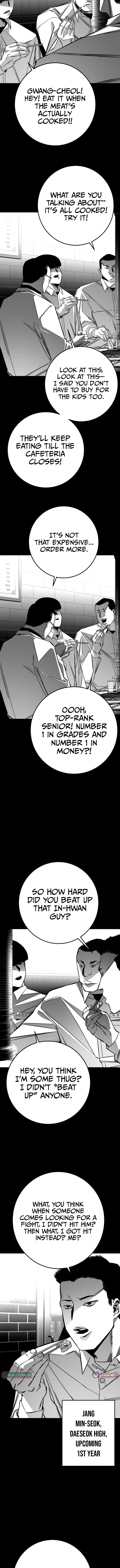 Fireworks – Chapter 11 – Page 6