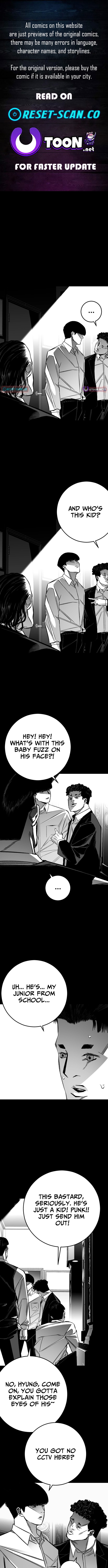 Fireworks – Chapter 13 – Page 1