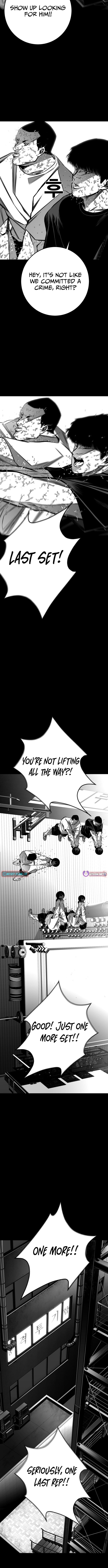 Fireworks – Chapter 14 – Page 8