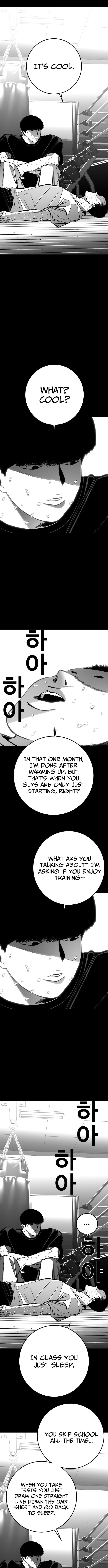 Fireworks – Chapter 14 – Page 11