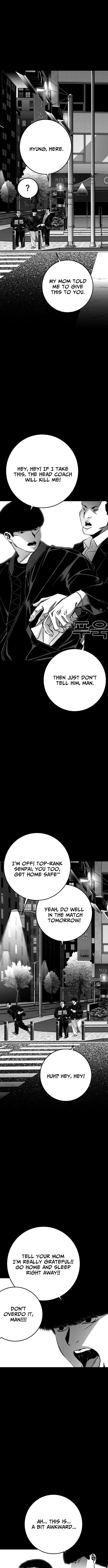 Fireworks – Chapter 15 – Page 4