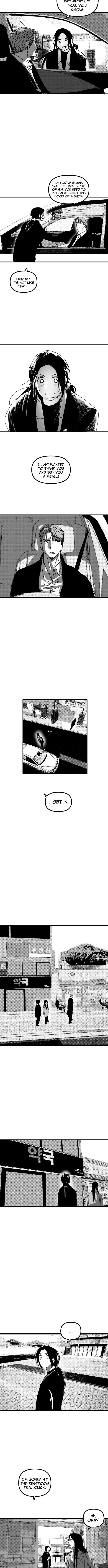 Flowers and Ashes – Chapter 14 – Page 3