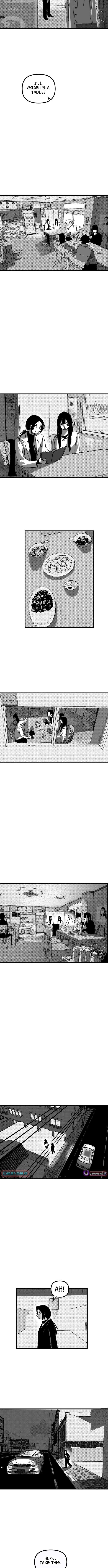 Flowers and Ashes – Chapter 14 – Page 4