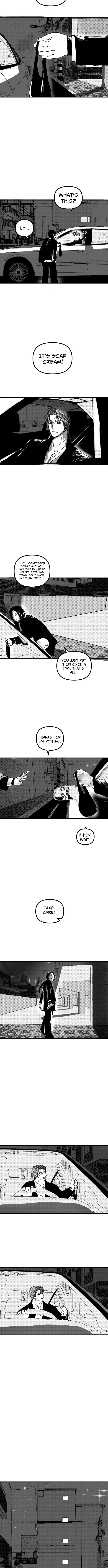 Flowers and Ashes – Chapter 14 – Page 5