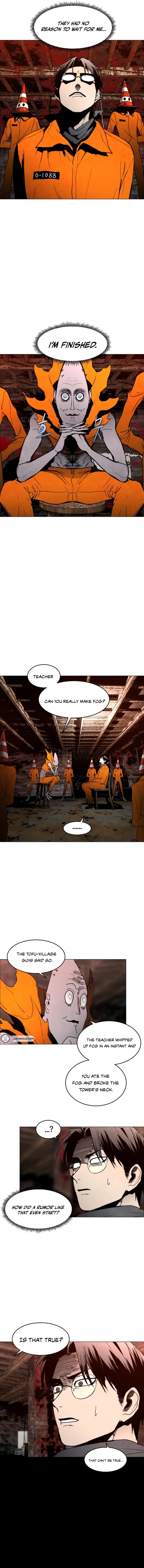 Fog Land – Chapter 10 – Page 4