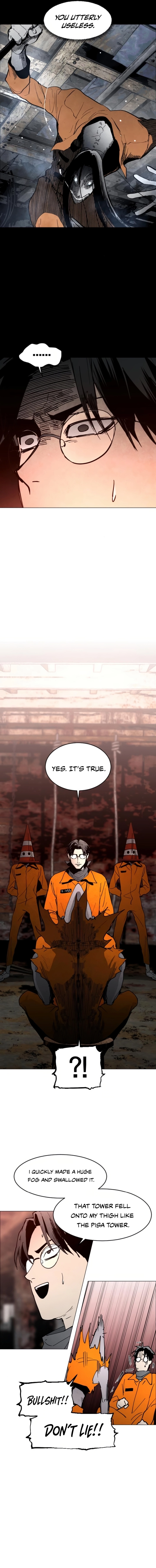 Fog Land – Chapter 10 – Page 5