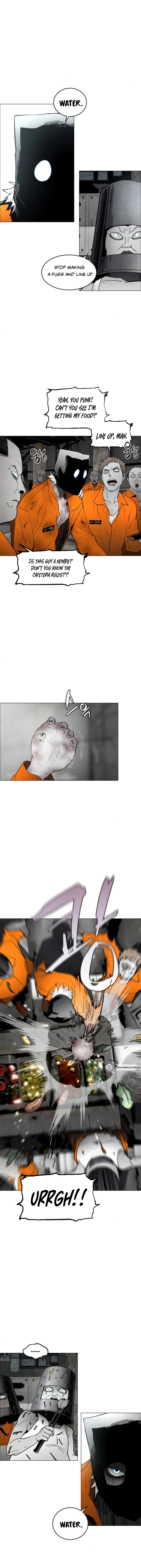 Fog Land – Chapter 10 – Page 14