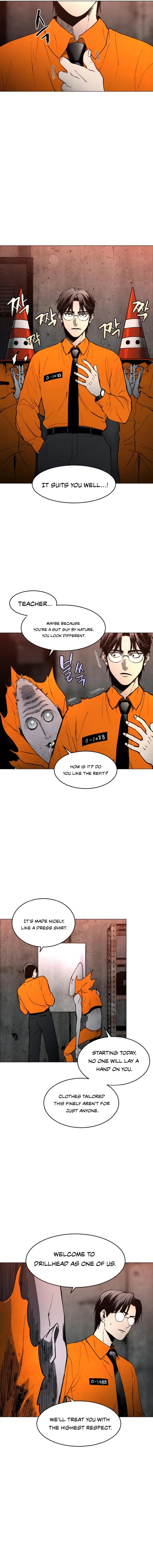 Fog Land – Chapter 11 – Page 6