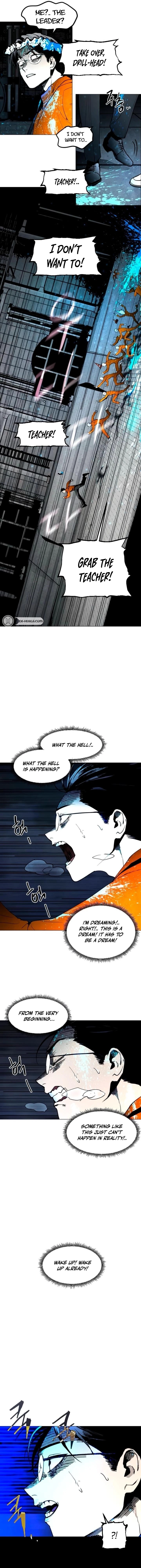 Fog Land – Chapter 12 – Page 2