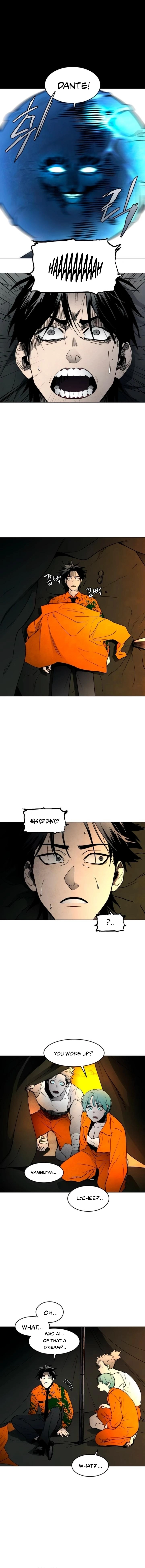 Fog Land – Chapter 12 – Page 6