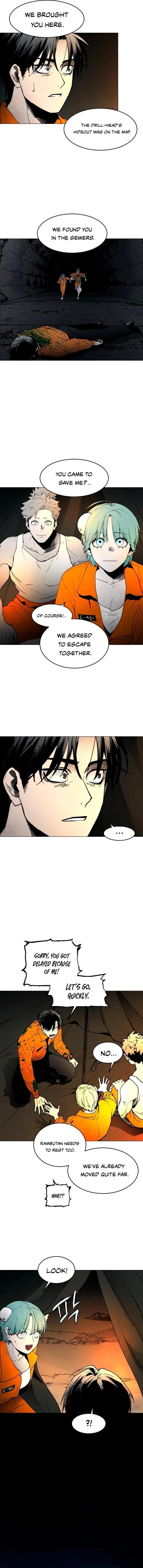Fog Land – Chapter 12 – Page 7