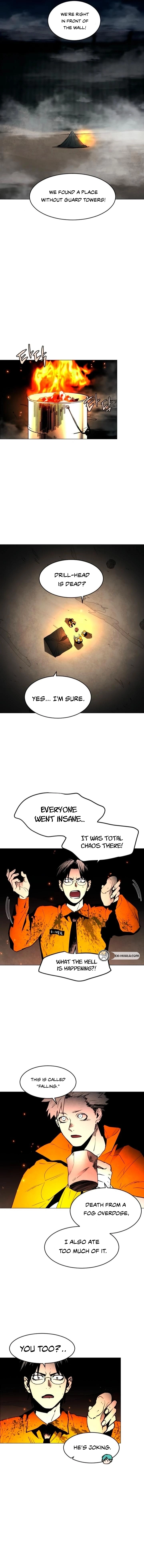 Fog Land – Chapter 12 – Page 8