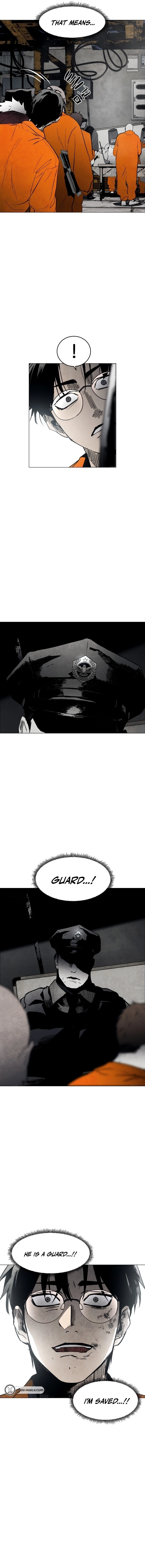 Fog Land – Chapter 2 – Page 6