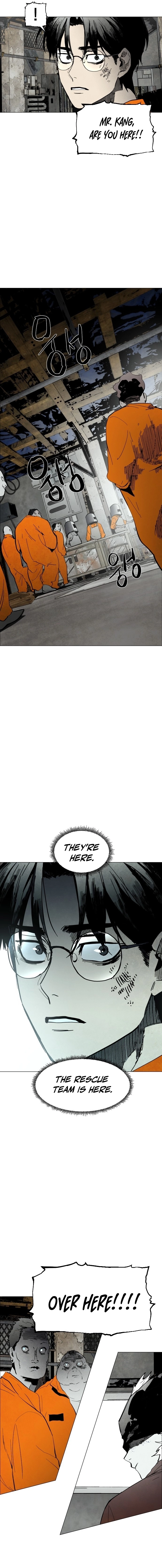 Fog Land – Chapter 2 – Page 15