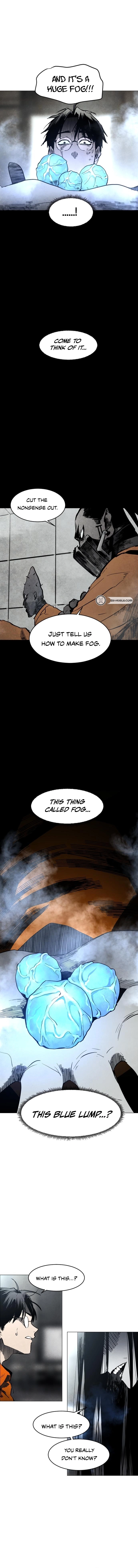 Fog Land – Chapter 3 – Page 2