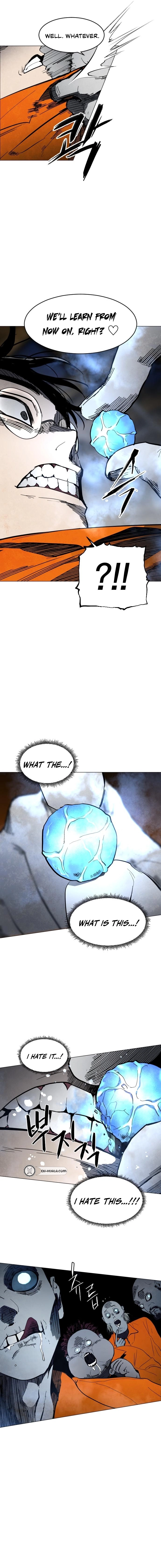 Fog Land – Chapter 3 – Page 4
