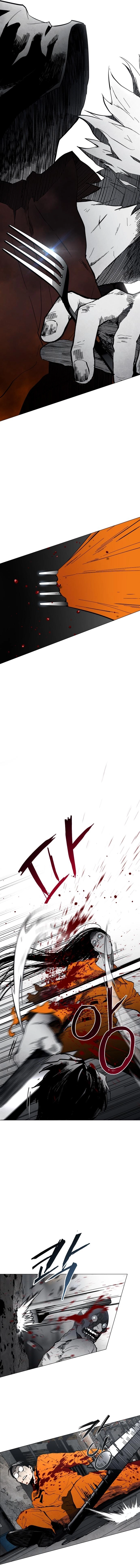 Fog Land – Chapter 3 – Page 19