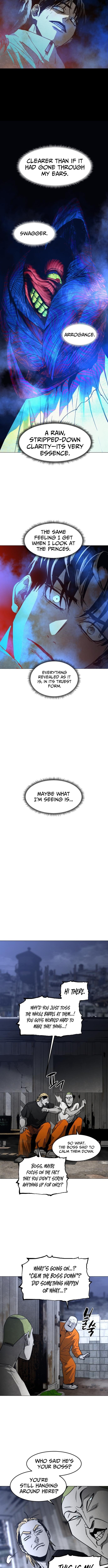 Fog Land – Chapter 42 – Page 3