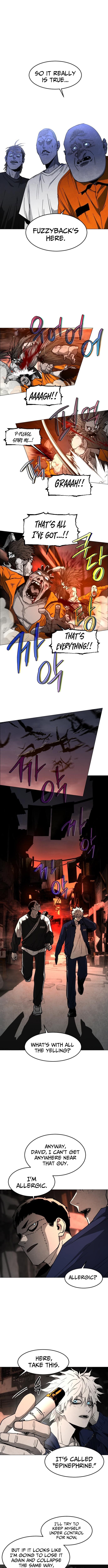 Fog Land – Chapter 42 – Page 6