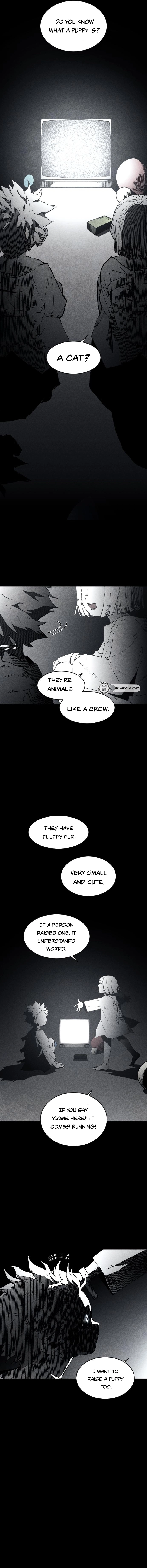 Fog Land – Chapter 6 – Page 13