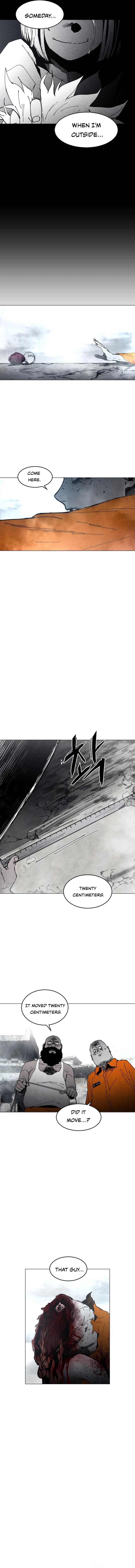 Fog Land – Chapter 6 – Page 14