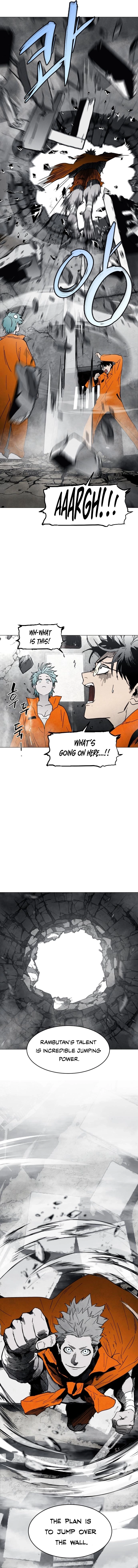 Fog Land – Chapter 7 – Page 2