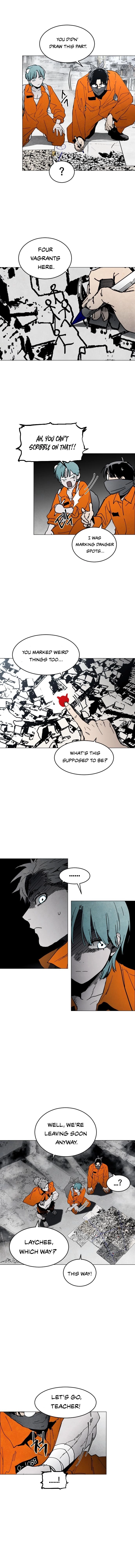 Fog Land – Chapter 7 – Page 5
