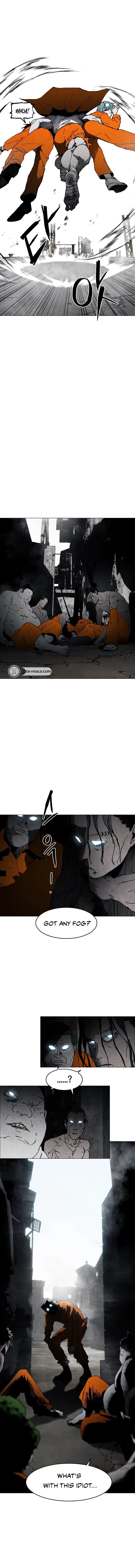 Fog Land – Chapter 7 – Page 6