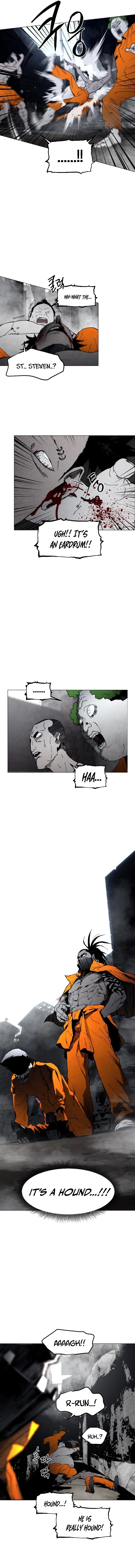 Fog Land – Chapter 7 – Page 9