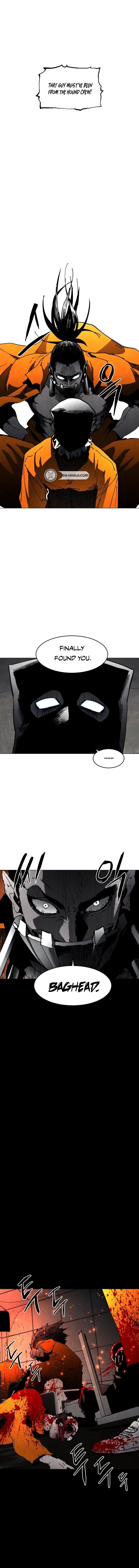 Fog Land – Chapter 7 – Page 10