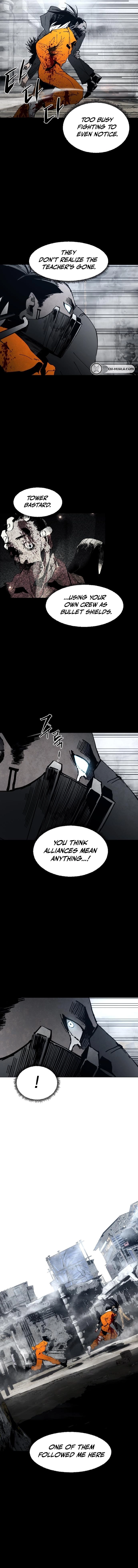 Fog Land – Chapter 7 – Page 12