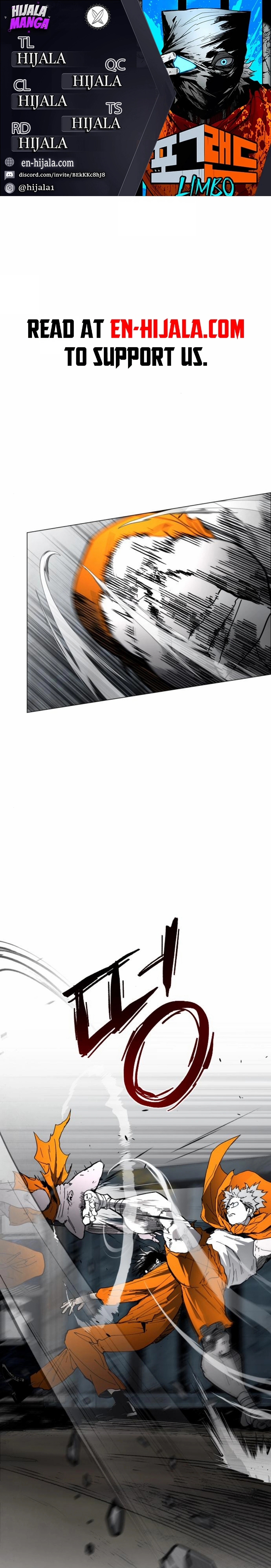 Fog Land – Chapter 9 – Page 2