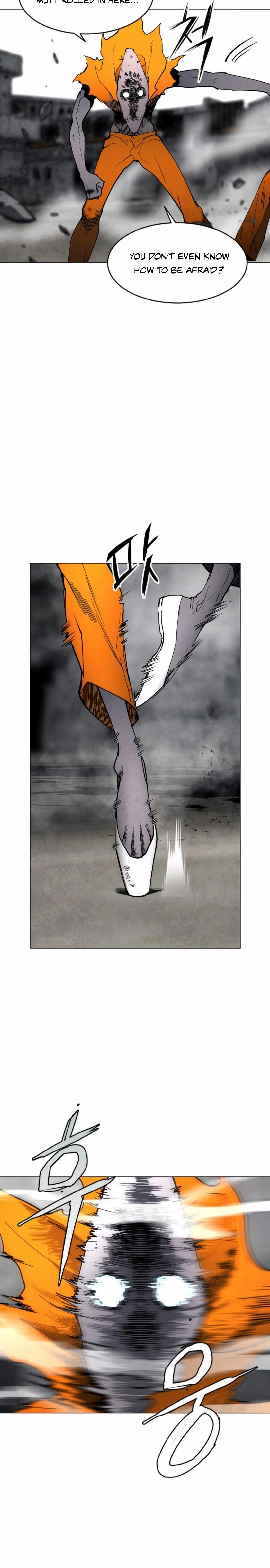 Fog Land – Chapter 9 – Page 5