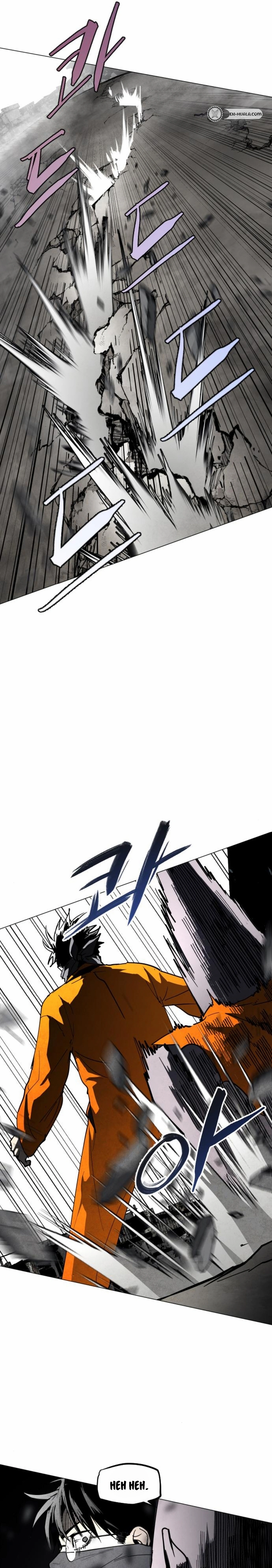 Fog Land – Chapter 9 – Page 8
