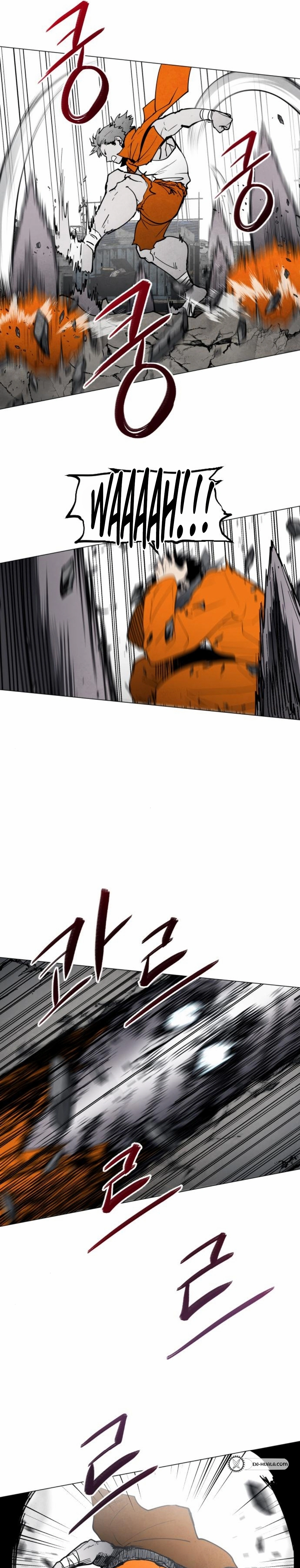 Fog Land – Chapter 9 – Page 10