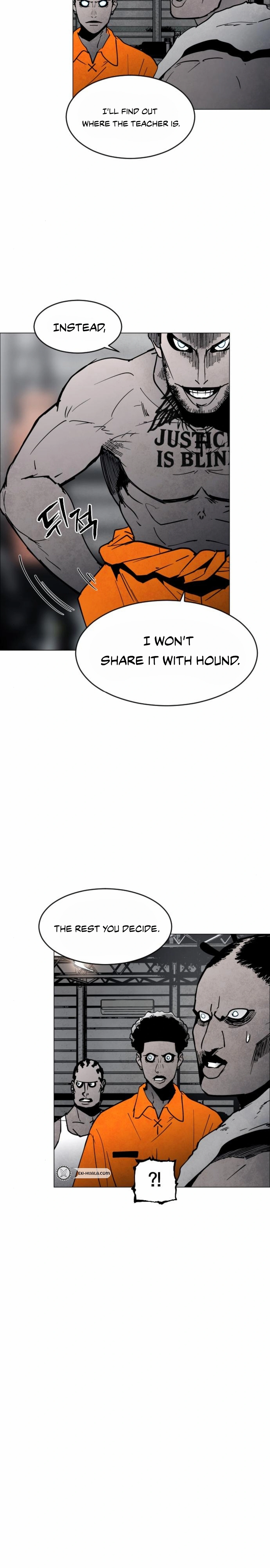 Fog Land – Chapter 9 – Page 27
